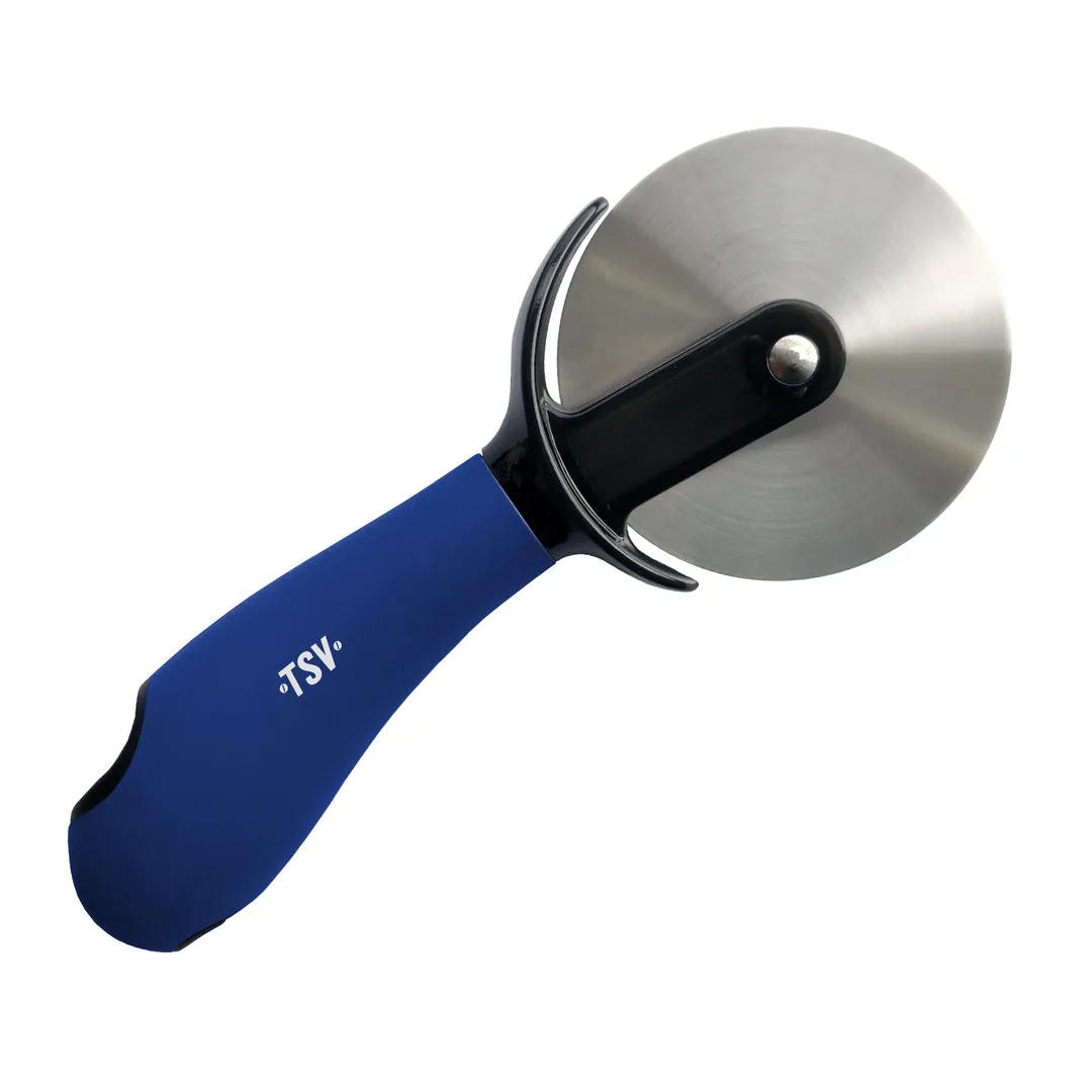 The Sports Vault NFL Dallas Cowboys Pizza Cutter