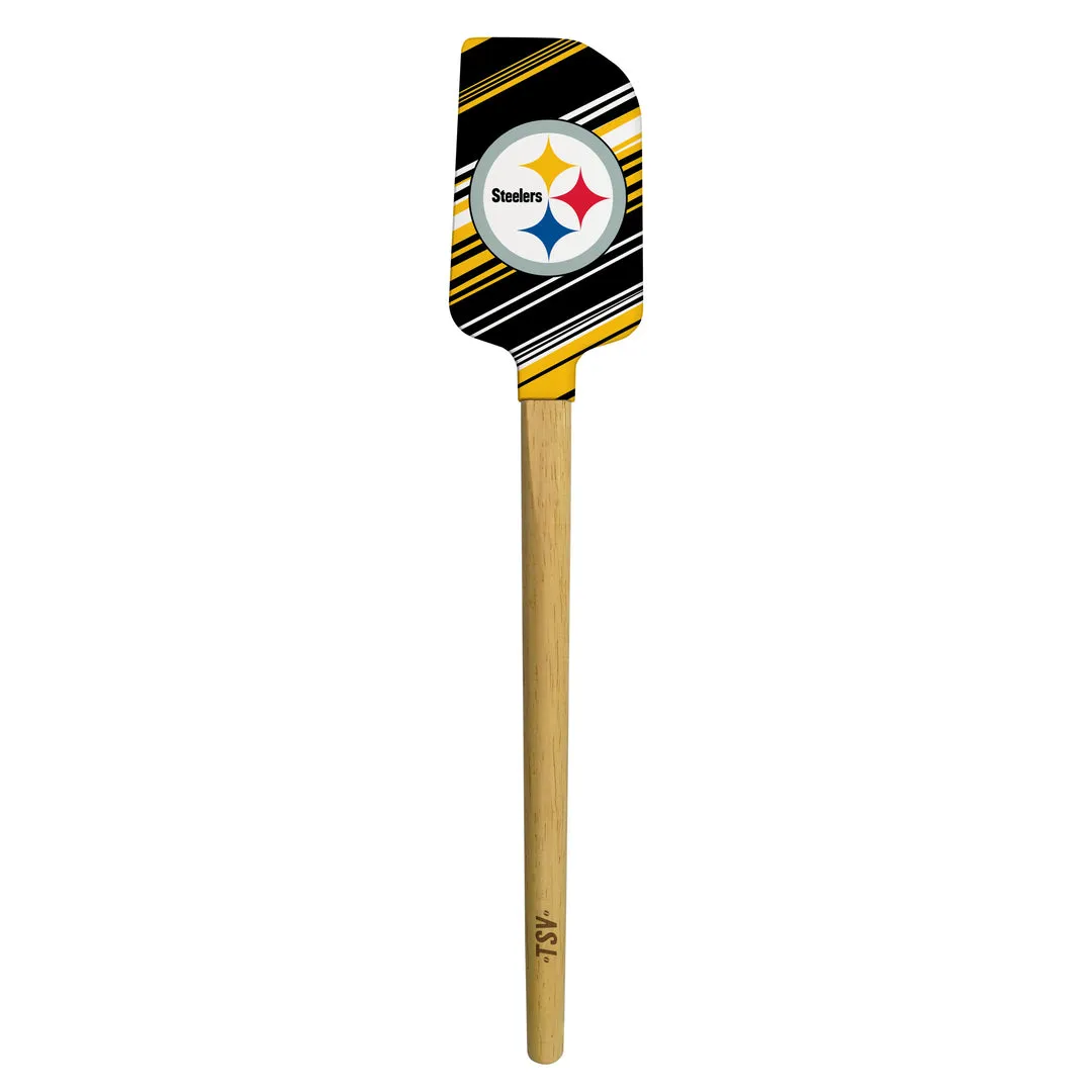 The Sports Vault NFL Pittsburgh Steelers Spatula