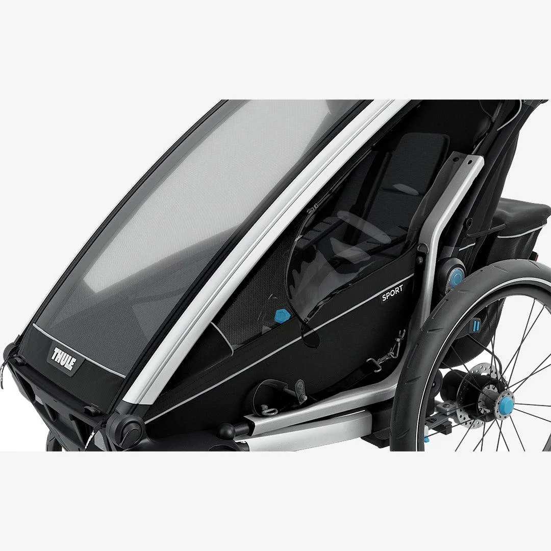 Thule - Chariot Sport - Noir