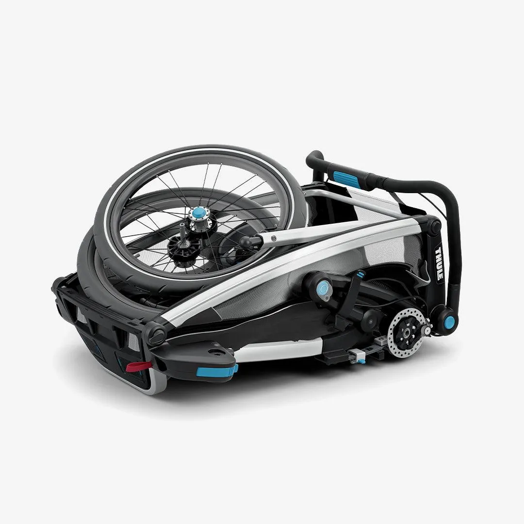 Thule - Chariot Sport - Noir