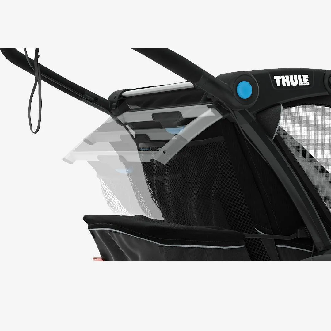 Thule - Chariot Sport - Noir