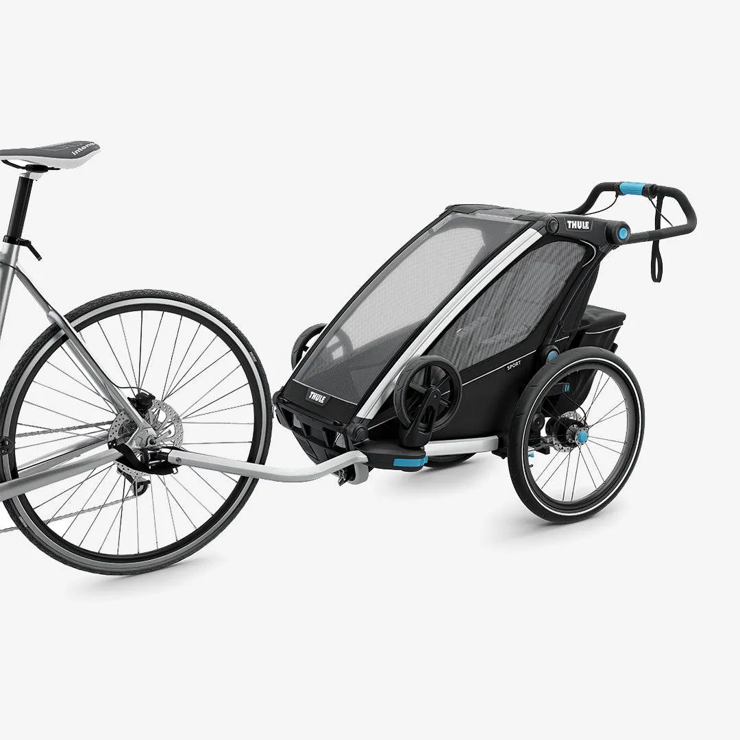 Thule - Chariot Sport - Noir