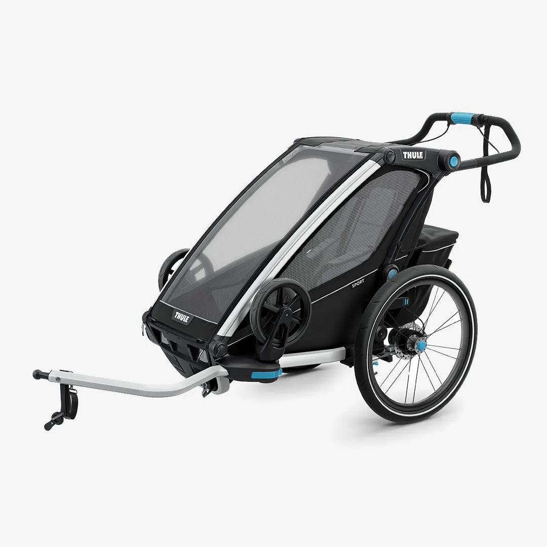 Thule - Chariot Sport - Noir