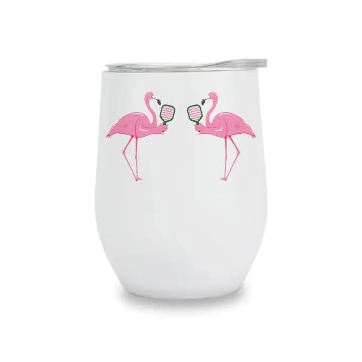 Travel Wine Tumbler - Sports