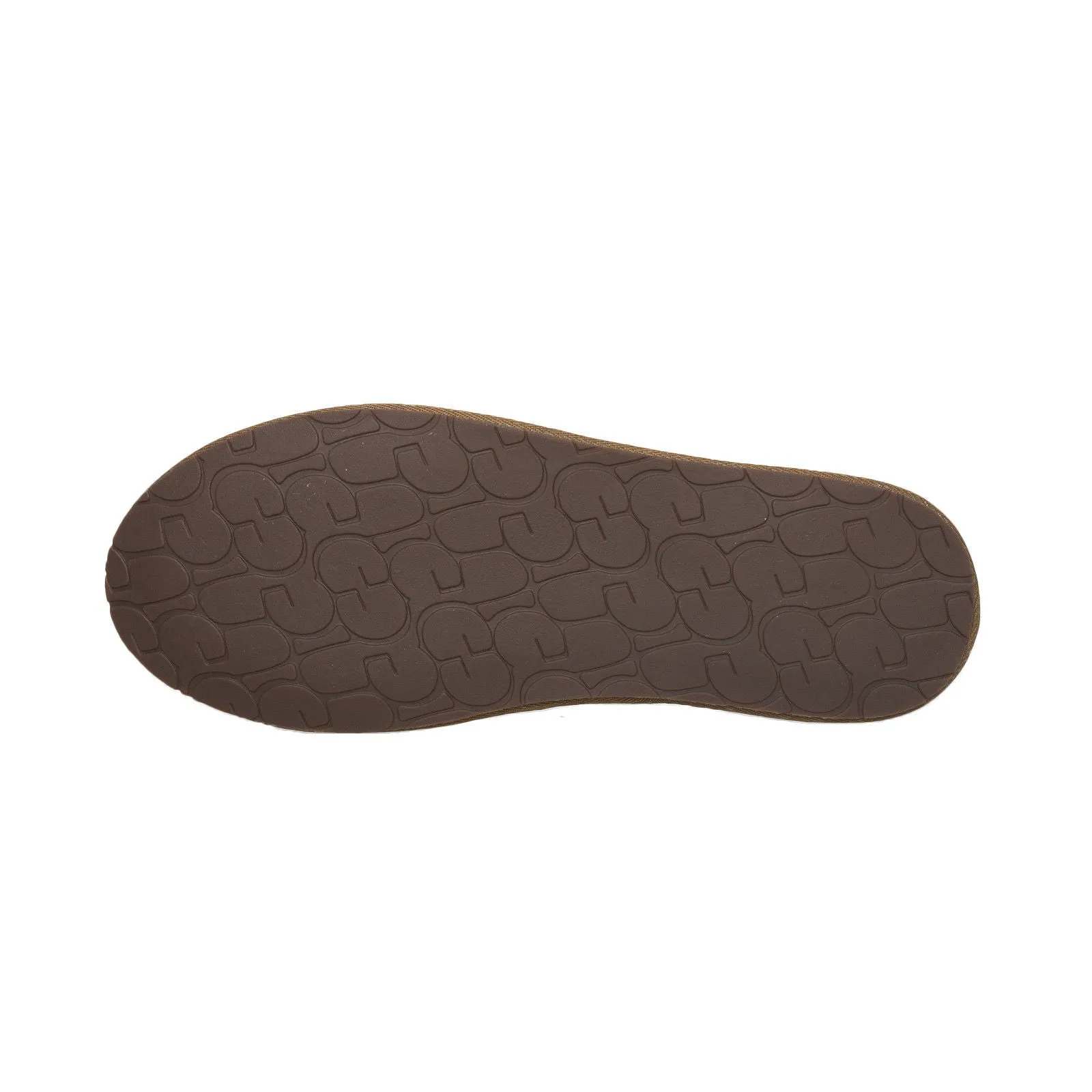 UGG Kallen Chestnut Slippers