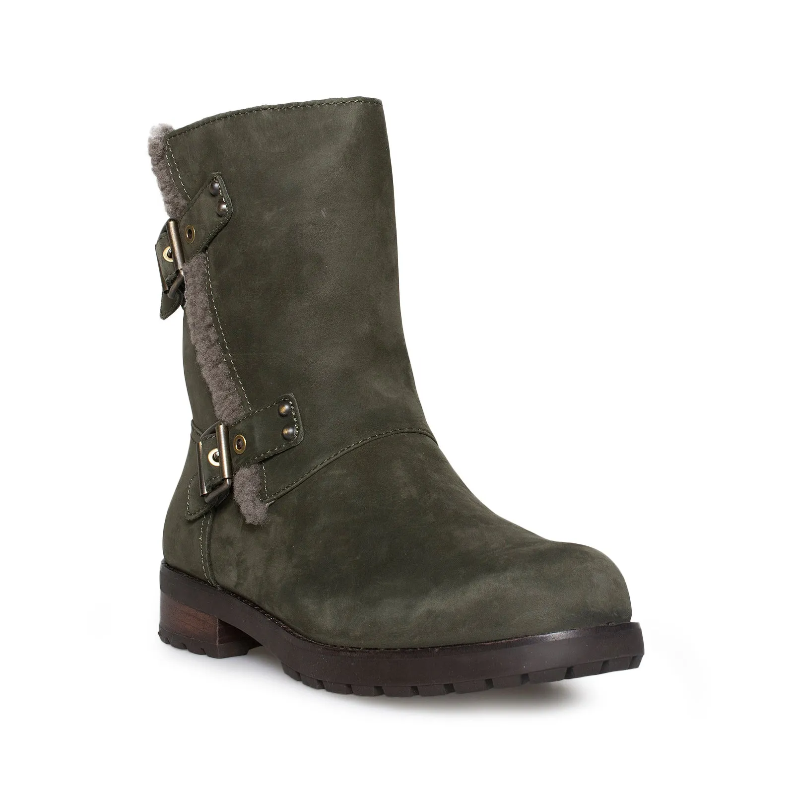 UGG Niels Slate Boots