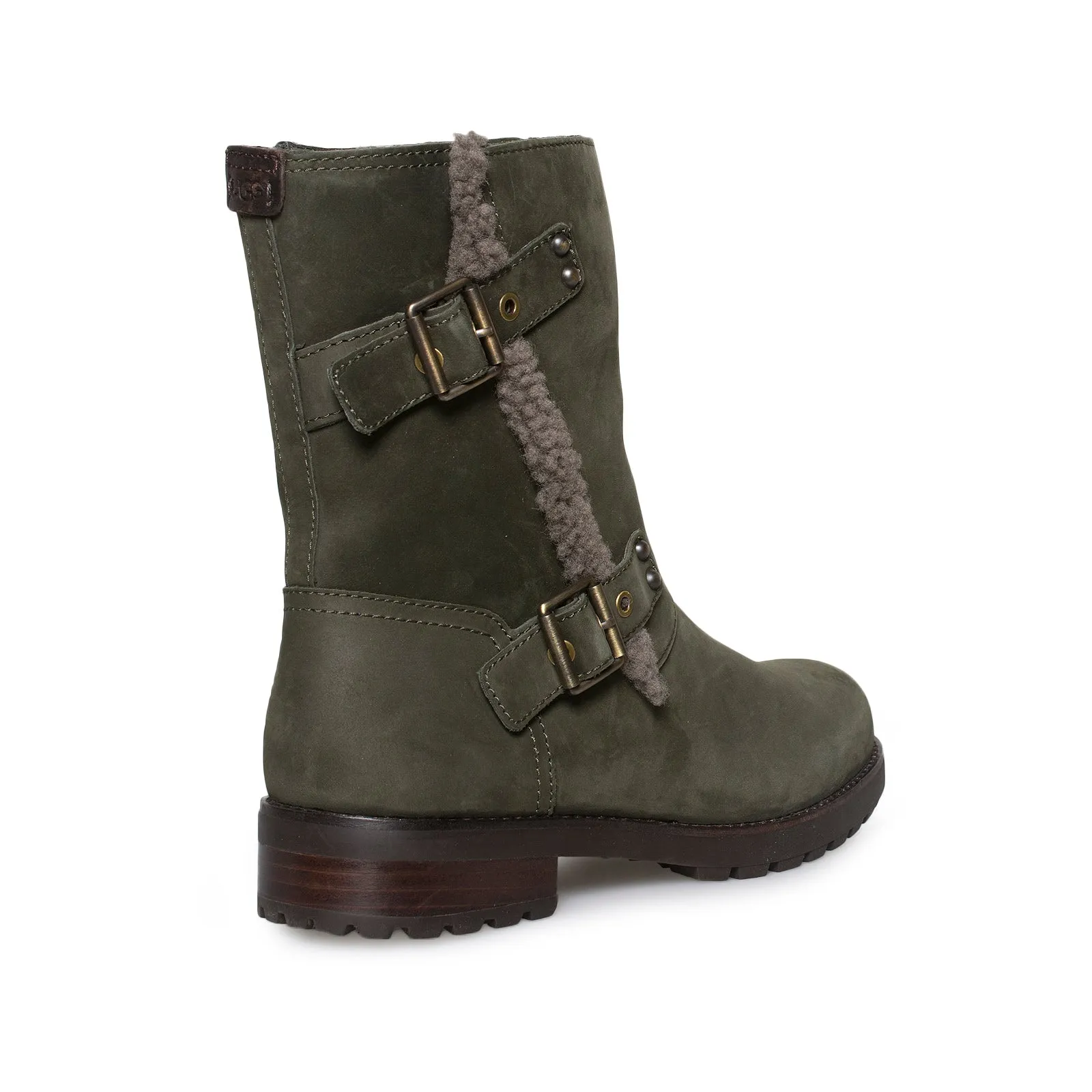 UGG Niels Slate Boots