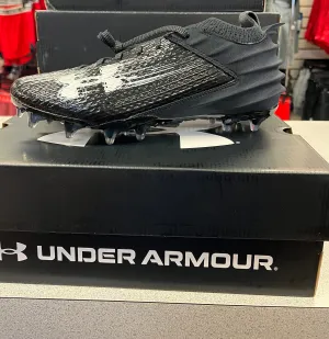 Under Armour Blur Smoke 2.0 MC