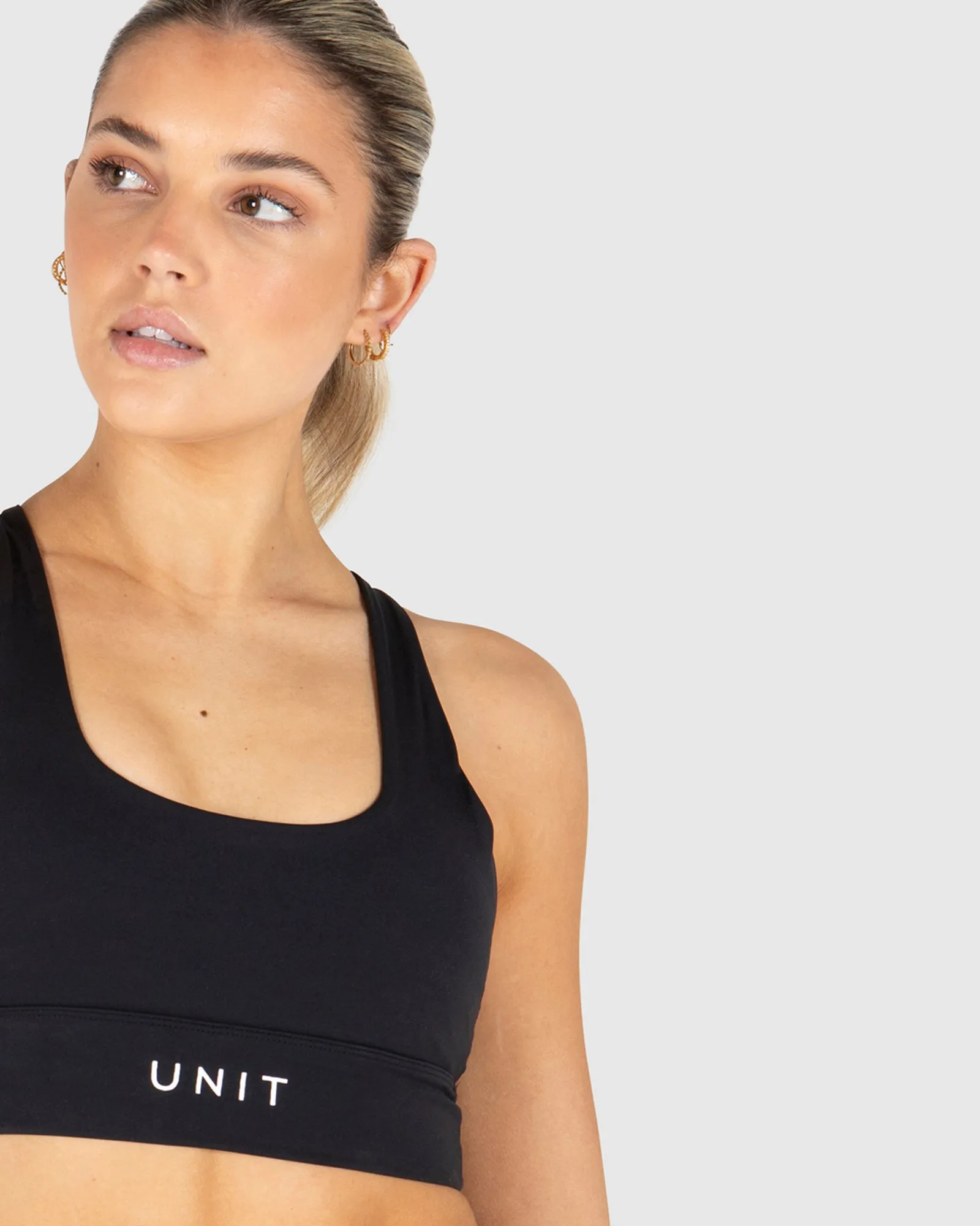 UNIT Energy Ladies Sports Bra