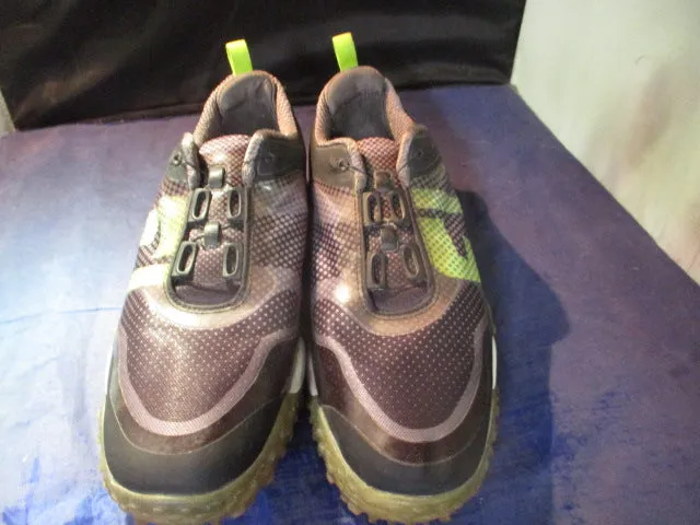 Used Foot-Joy Freestyle  Golf Shoes Size 10