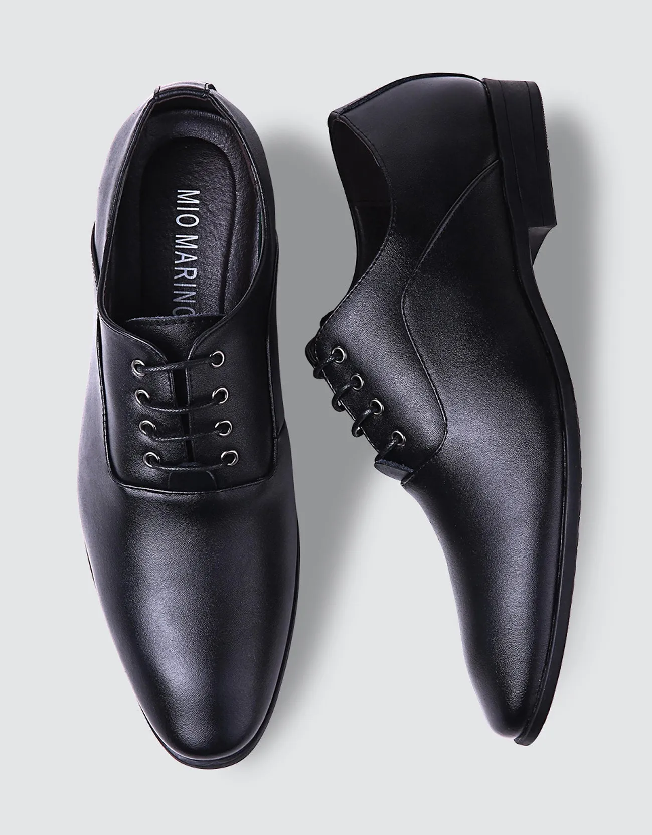 Venetian Oxford Dress Shoes