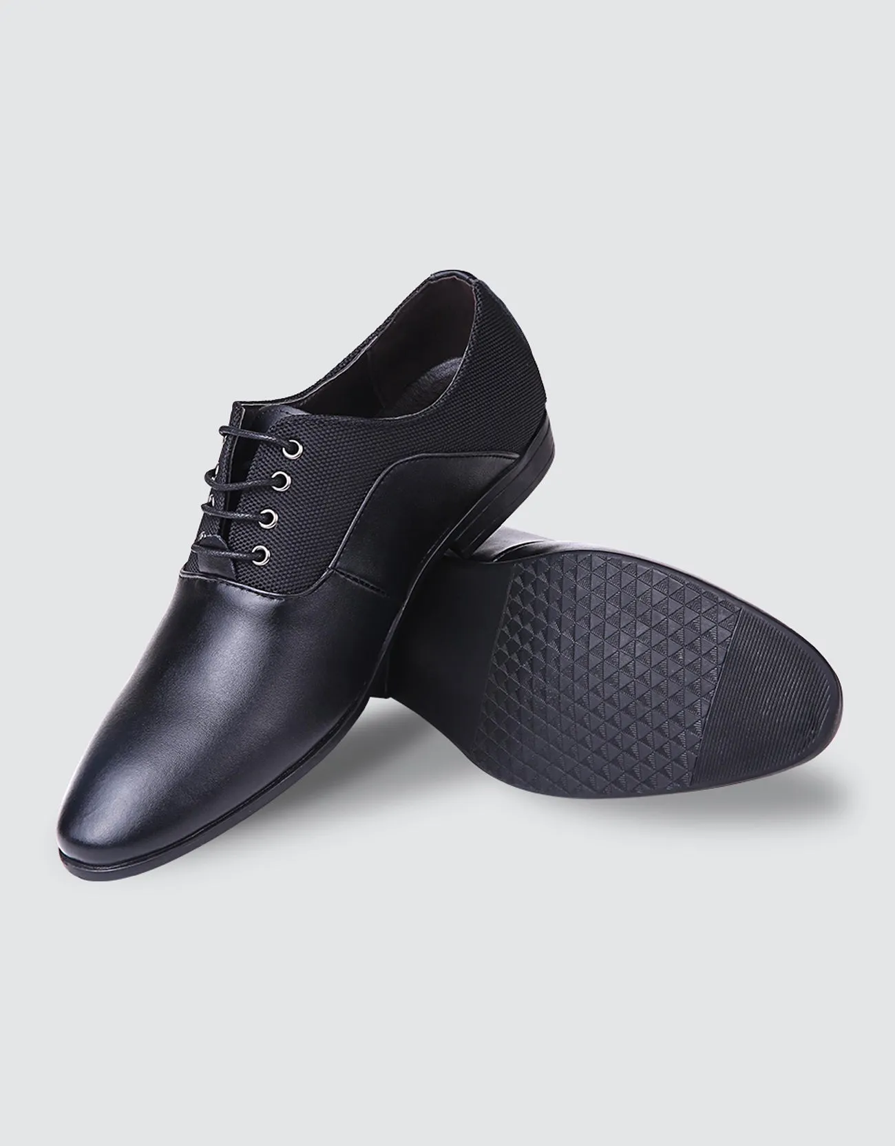 Venetian Oxford Dress Shoes