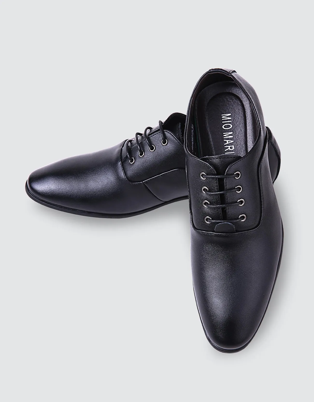 Venetian Oxford Dress Shoes