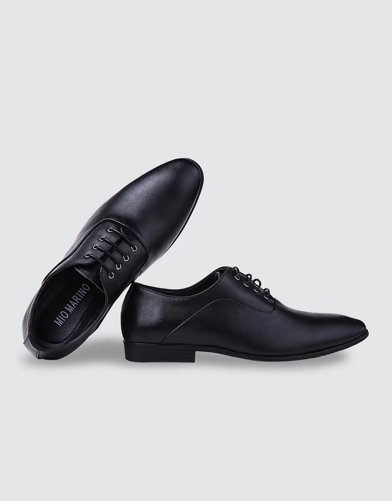 Venetian Oxford Dress Shoes