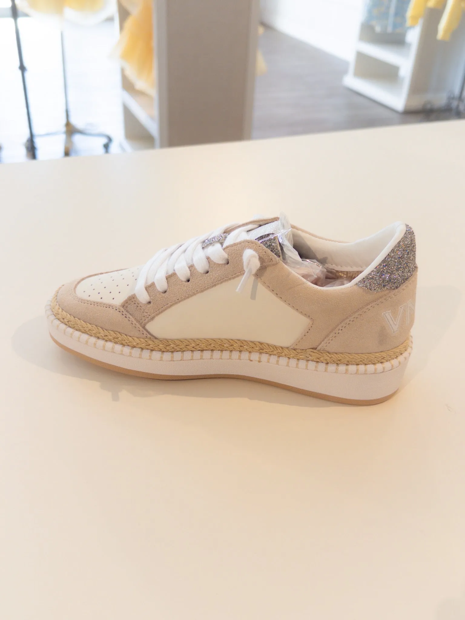 Vintage Havana Denise Tennis Shoe