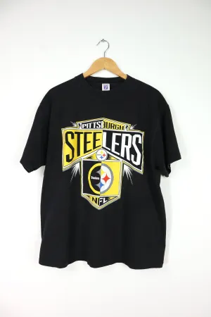 Vintage Pittsburgh Steelers Tee