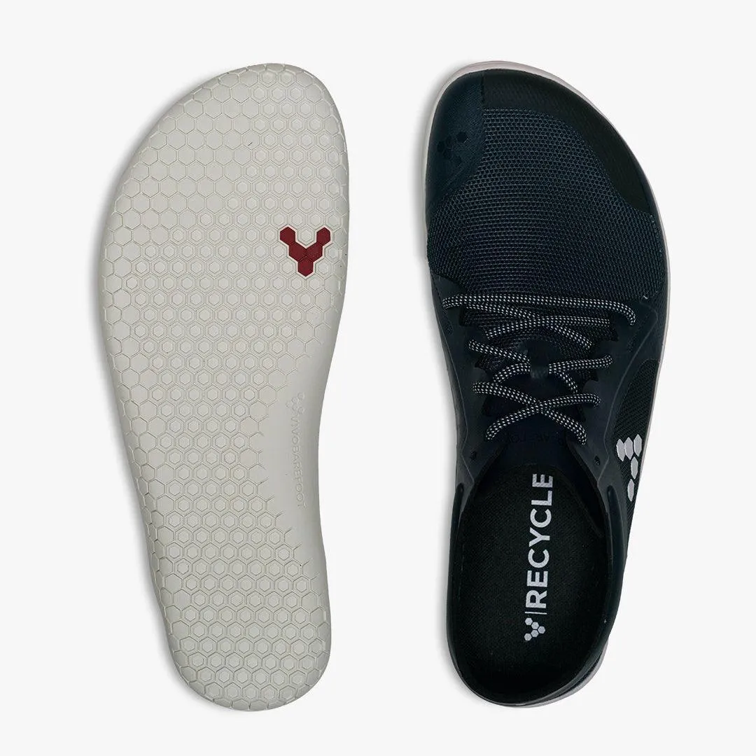 Vivobarefoot Primus Lite III Mens Navy