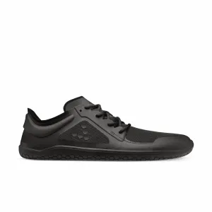 Vivobarefoot Primus Lite III Mens Obsidian