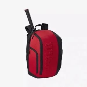 Wilson Clash V2 Super Tour Tennis Padel Gym Sports Backpack [WS]