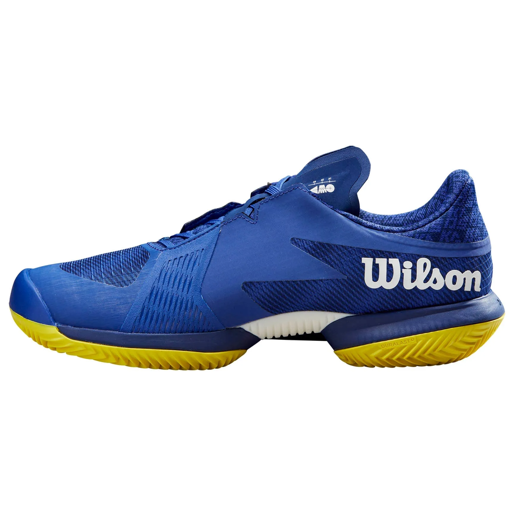 Wilson Kaos Swift 1.5 Clay Court Mens Tennis Shoes