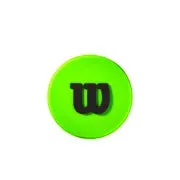 Wilson Pro Feel Dampeners Black Green 2 pack