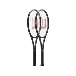 Wilson Pro Staff RF97 V13 Tennis Racket (Unstrung)