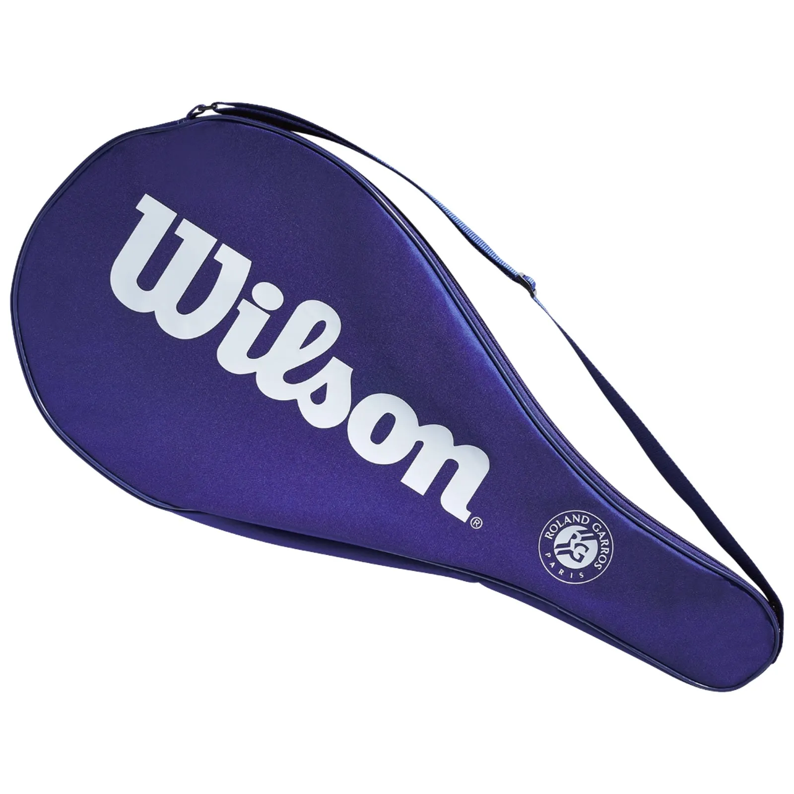 Wilson Roland Garros Full Size Tennis Racket Cover