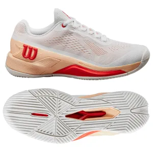 Wilson Rush Pro 4.0 Ladies Tennis Shoes