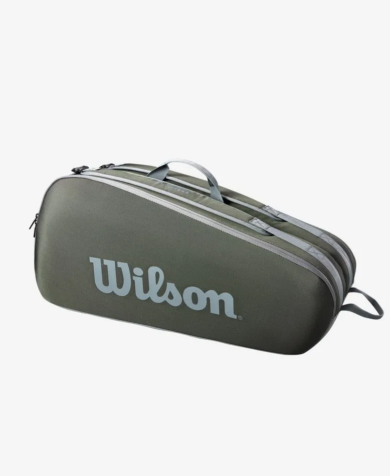 Wilson Tour 6 Pack Racquet Bag