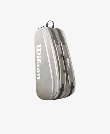 Wilson Tour 6 Pack Racquet Bag