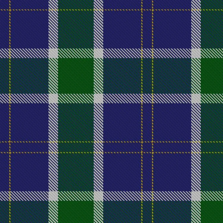 Wimbledon Tartan