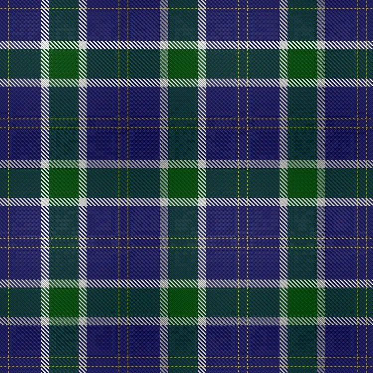 Wimbledon Tartan