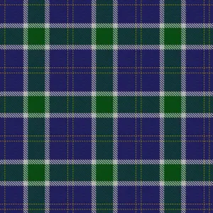 Wimbledon Tartan