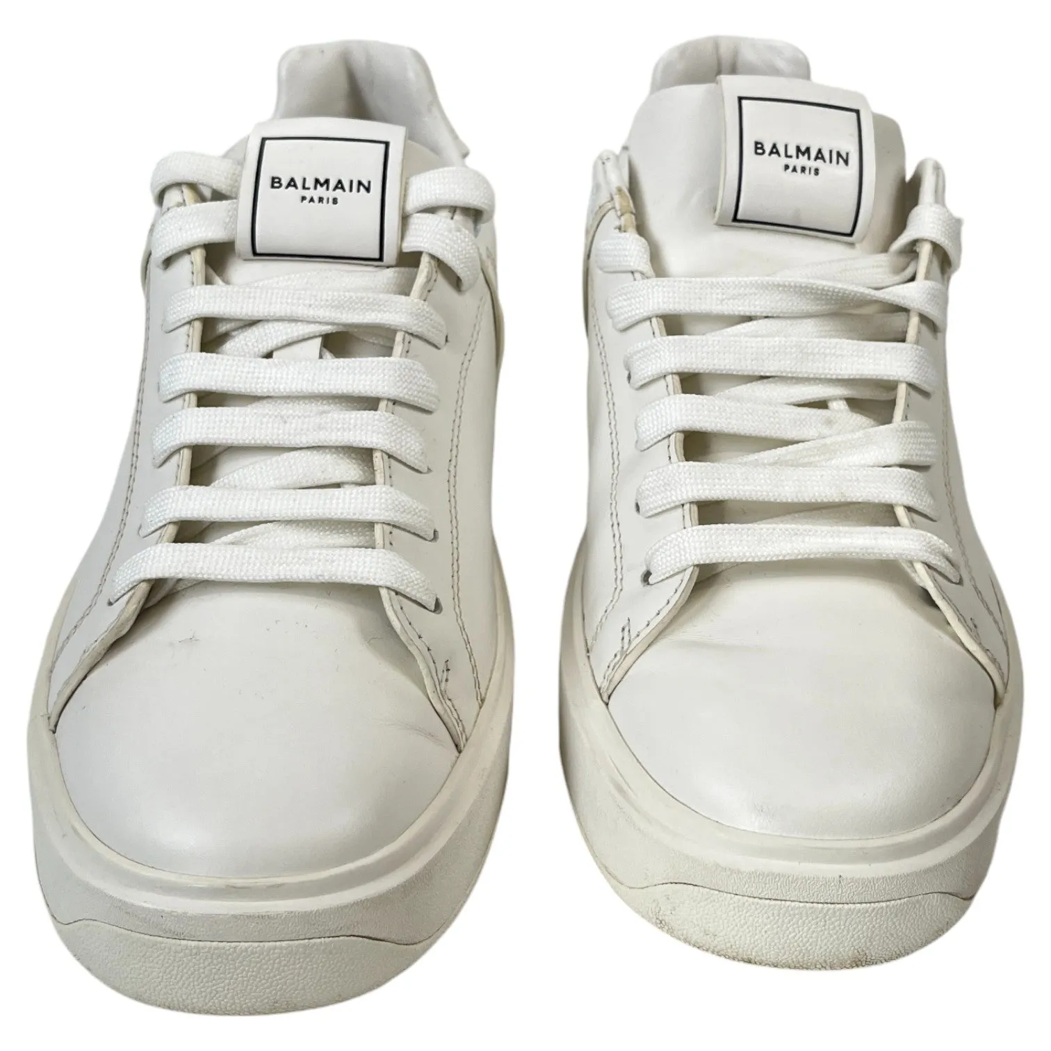 Women's B-Court Low Trainers White Size EU 38 / UK 5