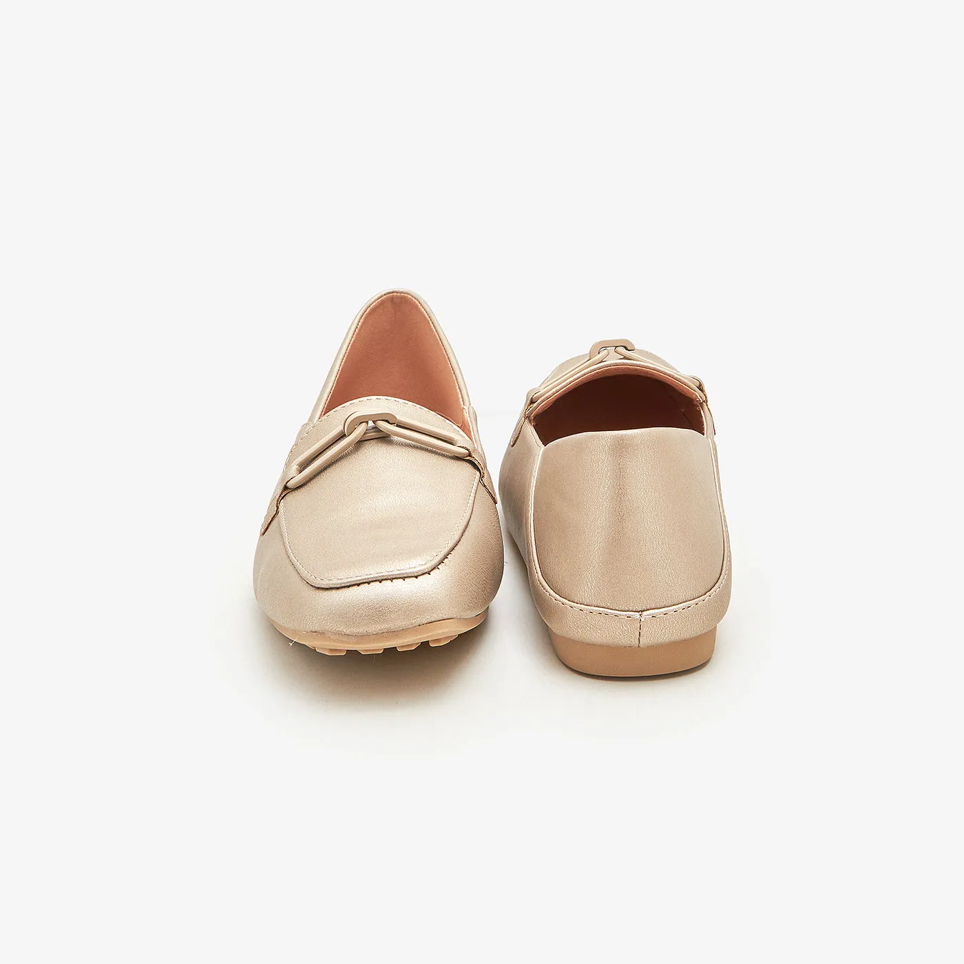 Women's Chic Loafers