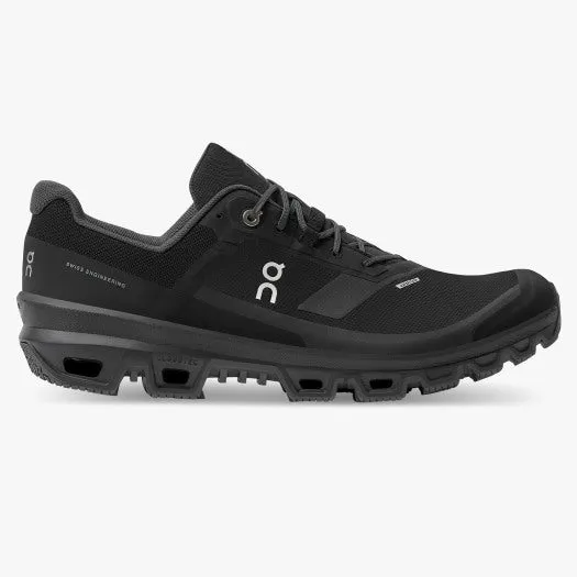 Women’s Cloudventure Waterproof