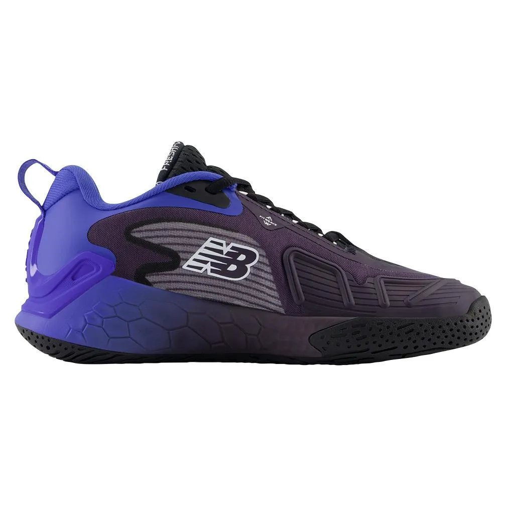 Women's Fresh Foam X CT-Rally B Width Tennis Shoes Interstellar