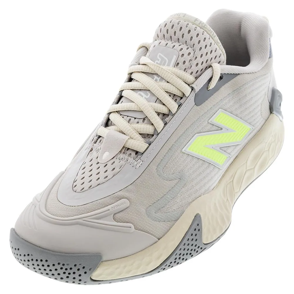 Women's Fresh Foam X CT-Rally D Width Tennis Shoes Slate Gray