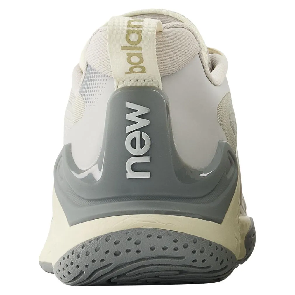 Women's Fresh Foam X CT-Rally D Width Tennis Shoes Slate Gray