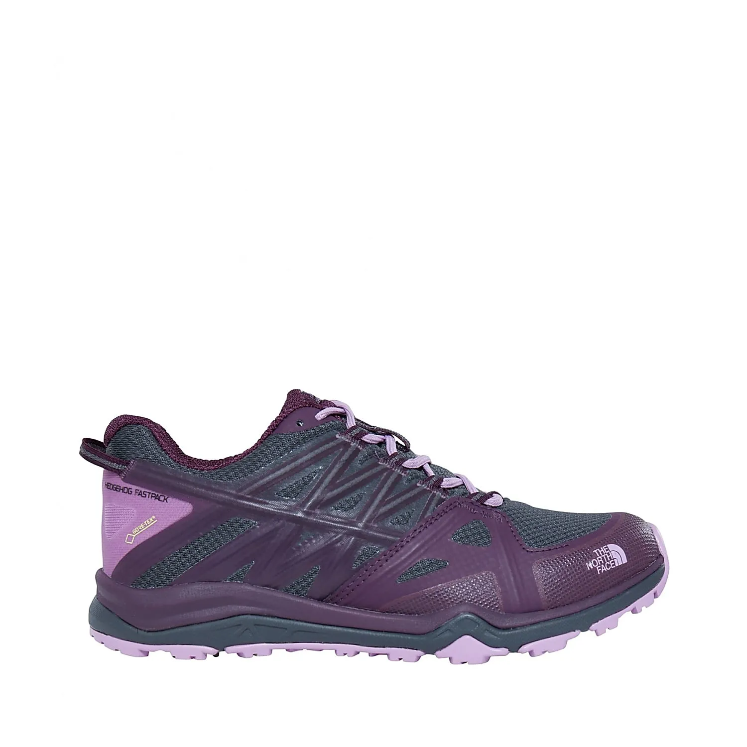 Women's Hedgehog Fastpack Lite II GORE-TEX® Shoes