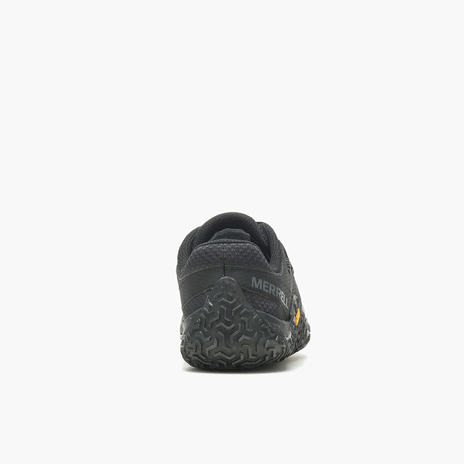 Women's Merrell Trail Glove 7 Color: Black/Black