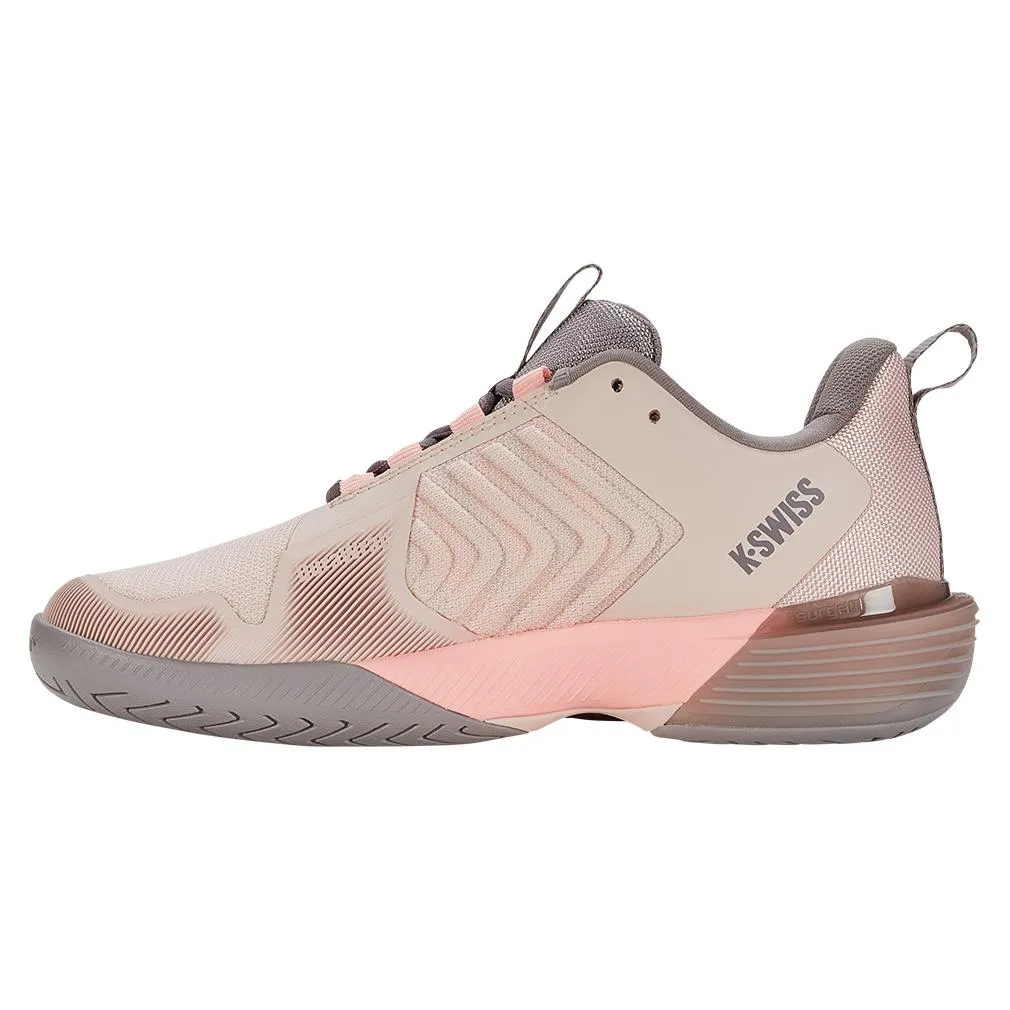 Women's Ultrashot 3 Tennis Shoes Morganite and Satellite