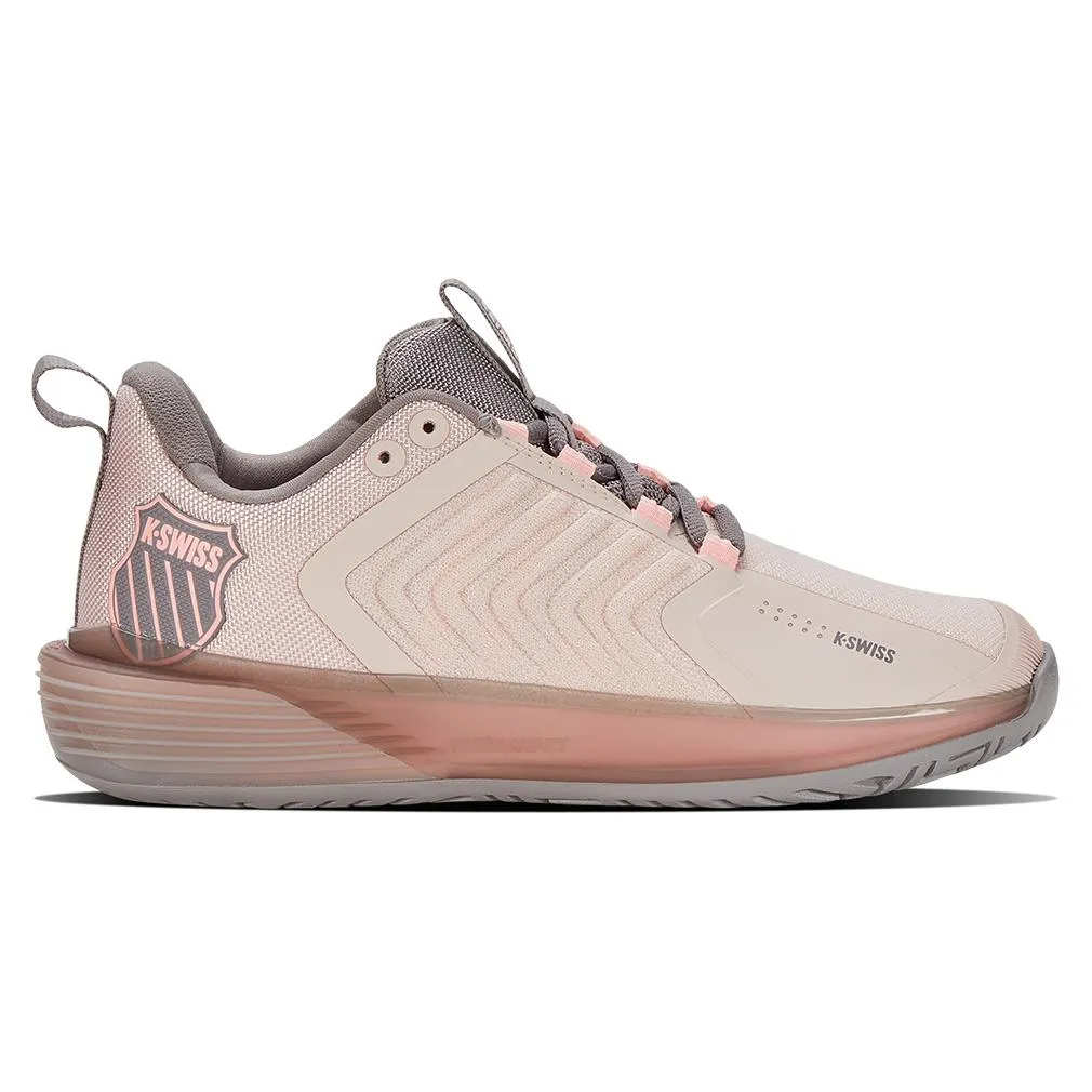 Women's Ultrashot 3 Tennis Shoes Morganite and Satellite