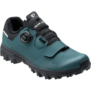 Women's X-Alp Summit Mountain Bike Shoes - Green