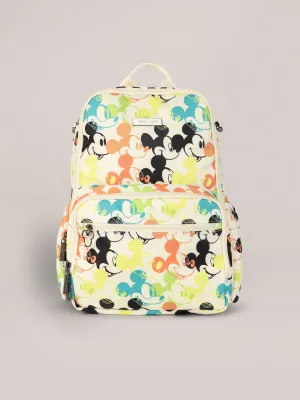 Zealous Backpack - Pop Art Mickey Mouse